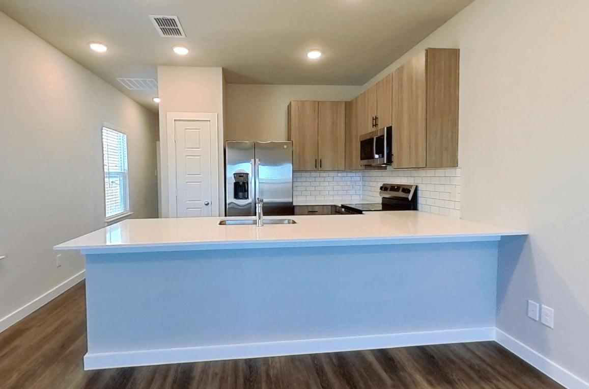 Bluejack A